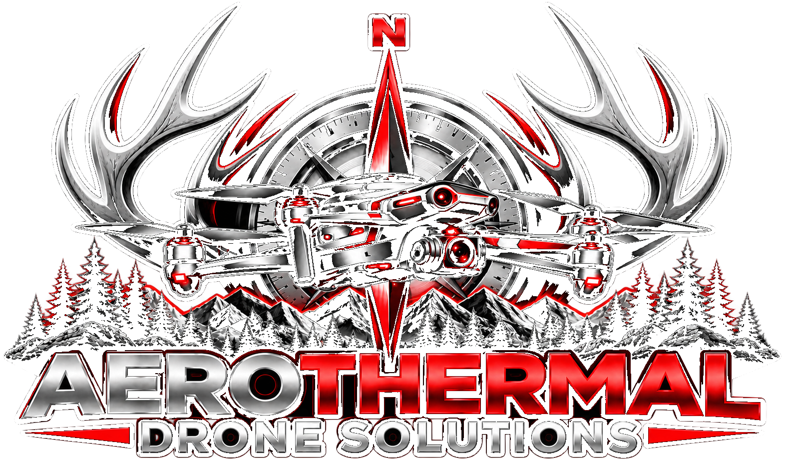 AeroThermal Drone Solutions